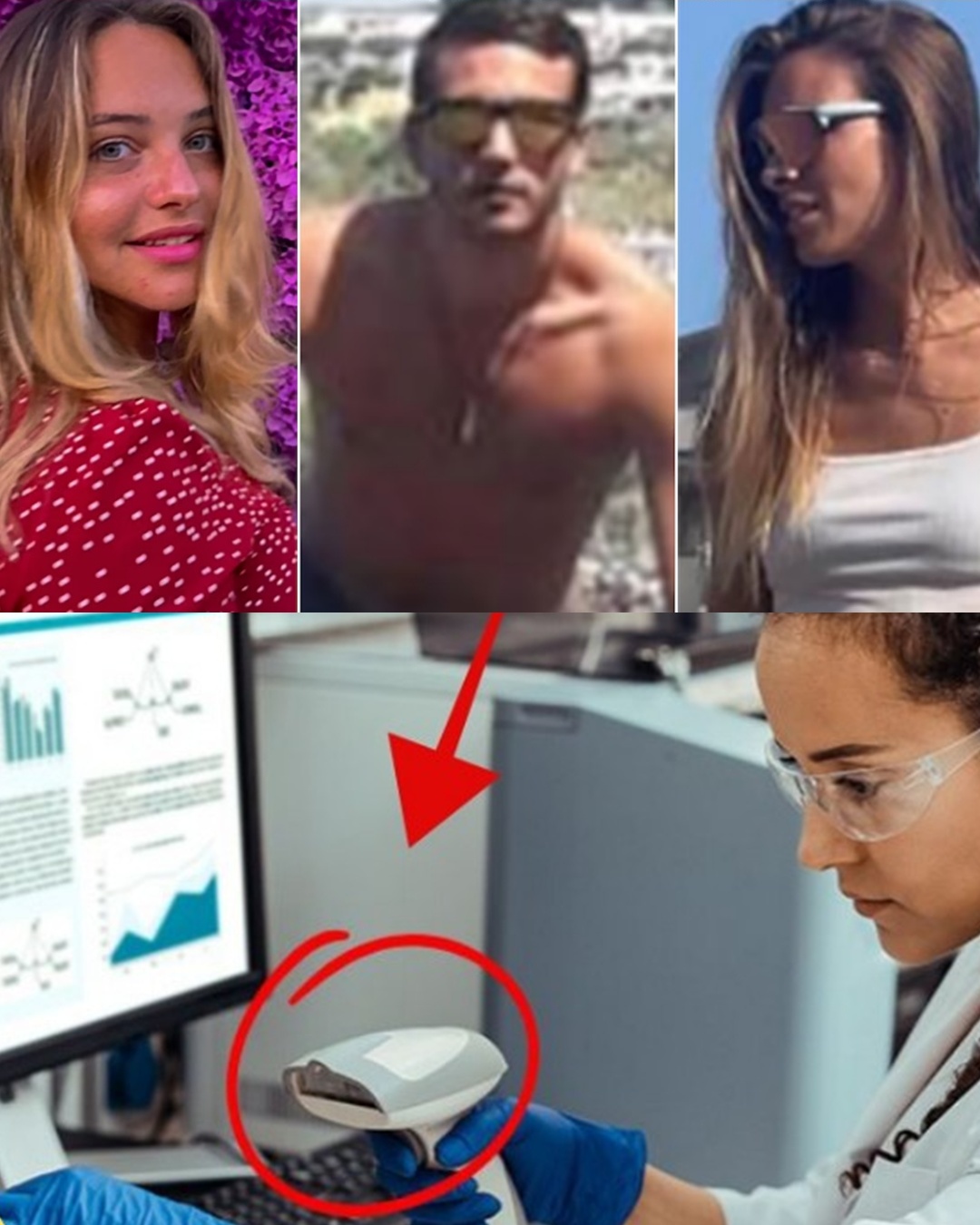 Leading forensic experts independently analyzed the data. And the answer they provided is being called by investigators the most chilling explanation in the history of criminology