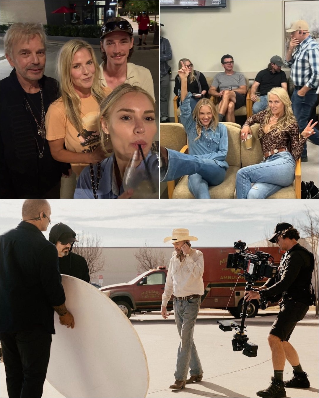 Official: Landman Season 3 is here