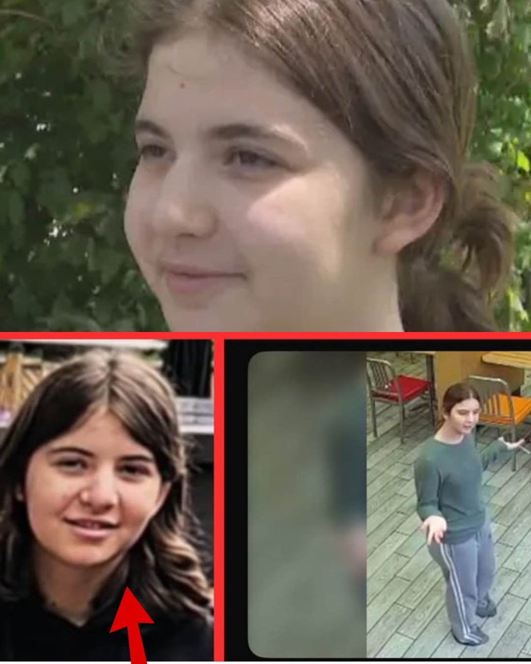 A disturbing timeline in the disappearance of schoolgirl Esther “Esti”