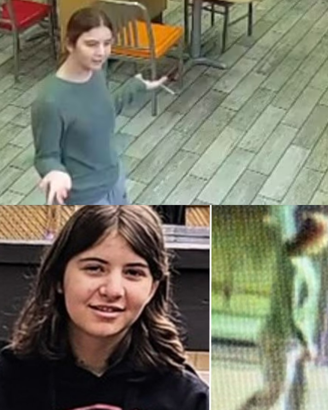 LATEST UPDATE: Regarding the case of Esther Esti, eyewitnesses at the scene stated that she stopped at the bus stop for about a minute shortly after midnight, then suddenly turned and walked away. The most noteworthy detail at this time, and what is attracting particular public attention, is her motive.