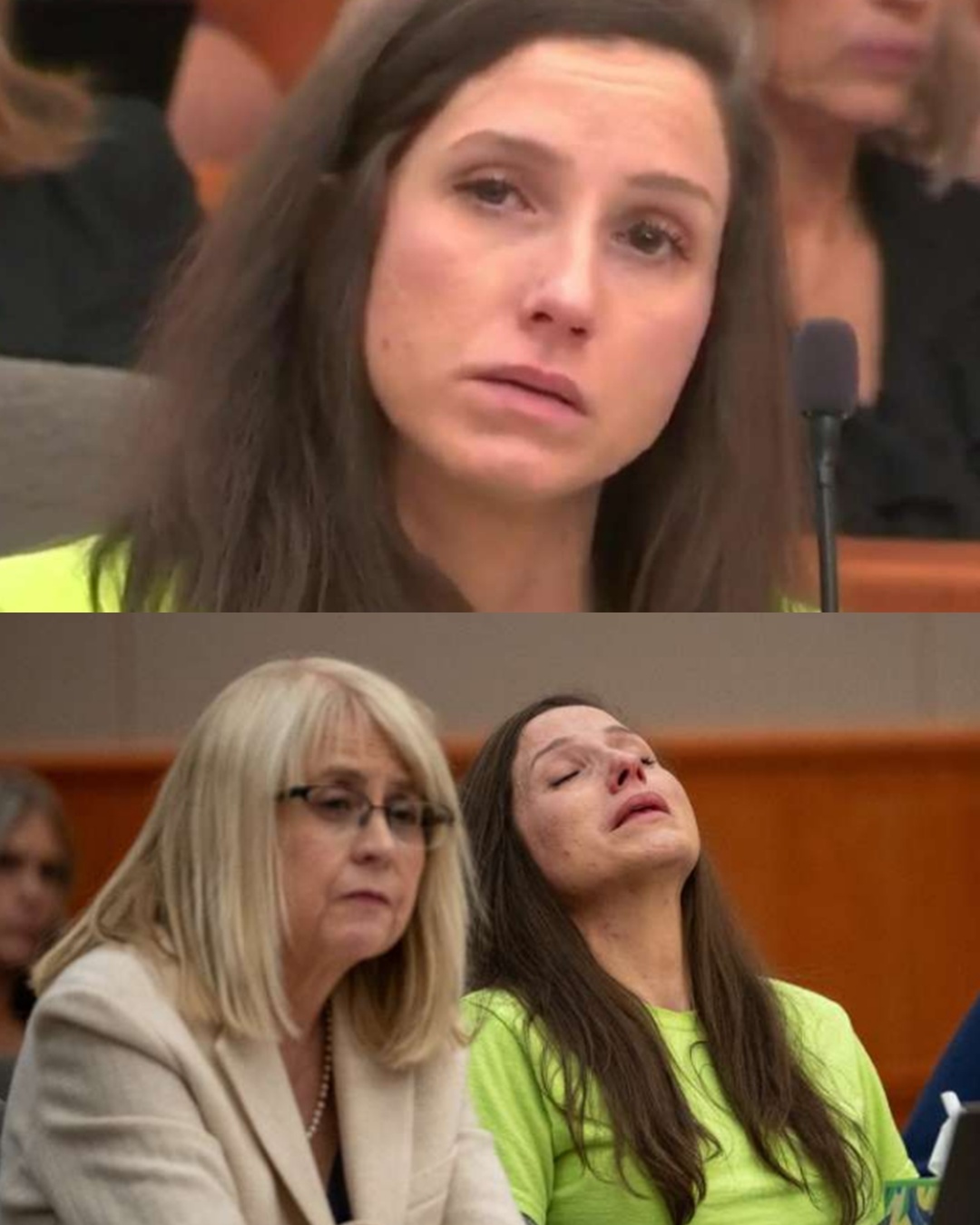 Shocking details have just been revealed summarizing Kouri Richins’ case as her closest friends collectively turned their backs on her