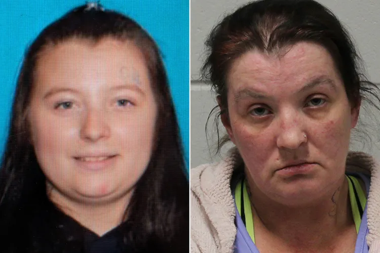 MICHIGAN HORROR: Mother lured her pregnant daughter home… but what happened next shocked police.