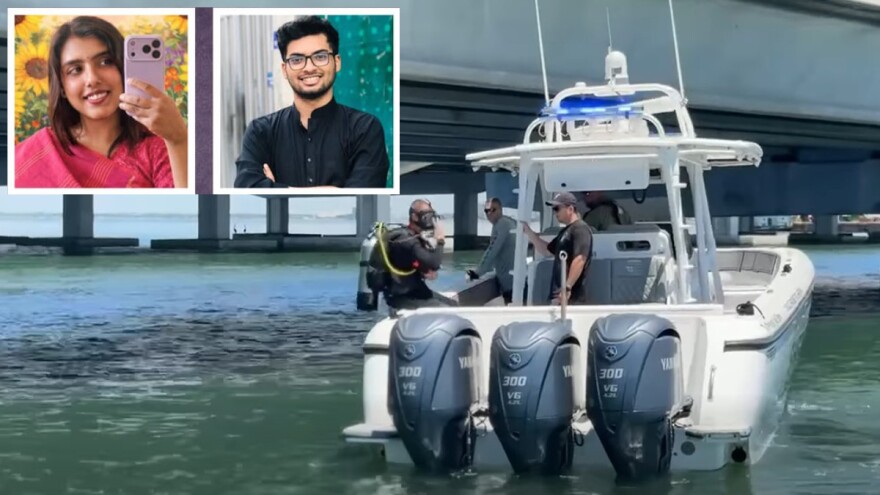 She was still wearing the same clothes, but when Nahida Bristy was examined after the discovery, the strange thing in her bag caused the rescue team to flee en masse… 👇👇