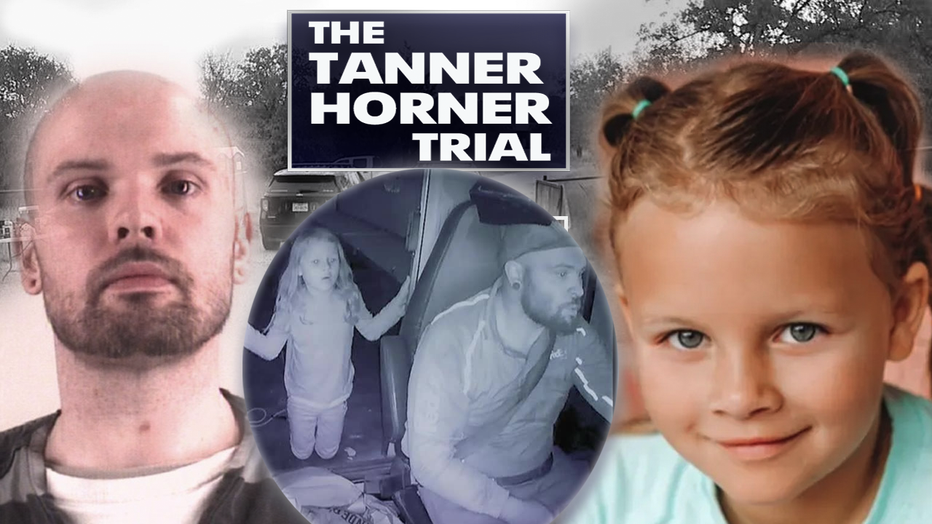 A SECOND CHILD NOW IN FOCUS: As Tanner Horner delivered his final words to an unexpected person, Athena’s family was reportedly facing another disturbing threat… 👇👇