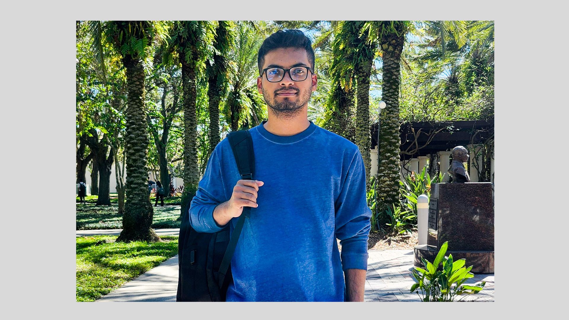 1 minute ago: Suspect Hisham Abugharbieh confessed to hiding the two victims’ bodies in two different locations