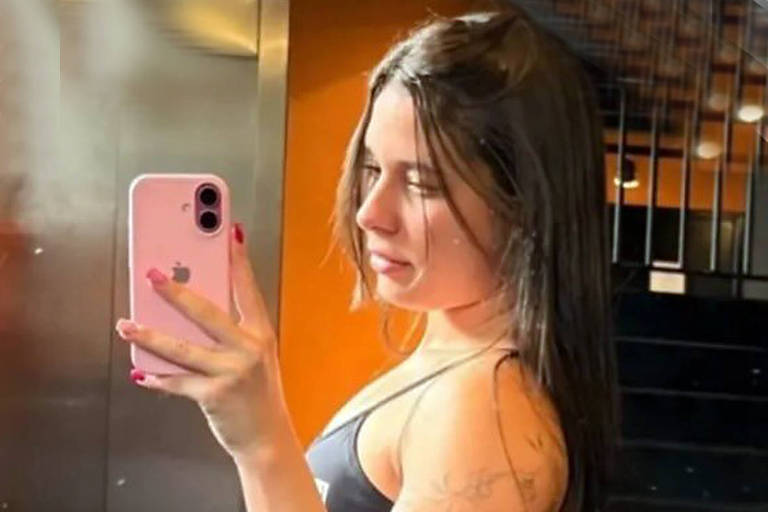 “THAT WAS THE LAST TIME I SAW HER”: As investigators continue examining the death of Maria Eduarda Rodrigues de Freitas, her fiancé says a witness’s haunting words still echo in his head…