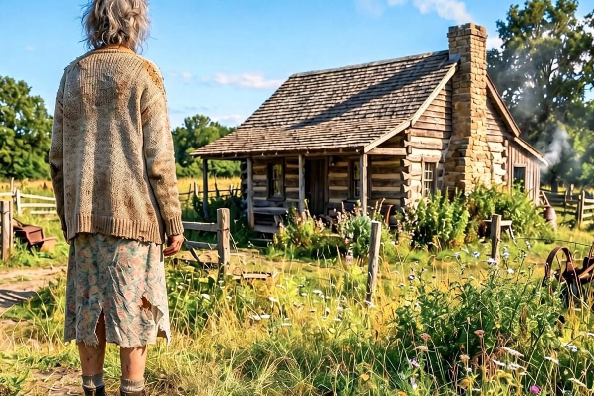 She didn’t use the money to buy a luxurious penthouse in the city or a flashy supercar. She allocated a large portion to establish a legal aid fund and provide housing for the homeless, women driven to the streets by medical debt like she had experienced.