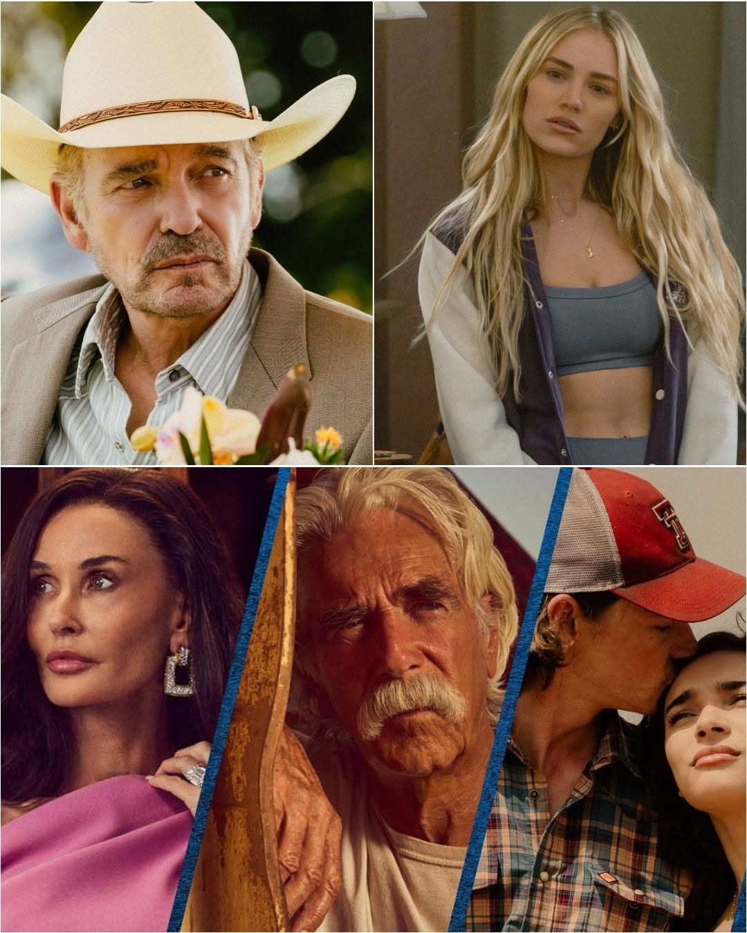 Landman Season 3 is finally back with 14 more episodes, and the full release schedule has just been revealed — fans can’t stop talking about it! 👇👇👇