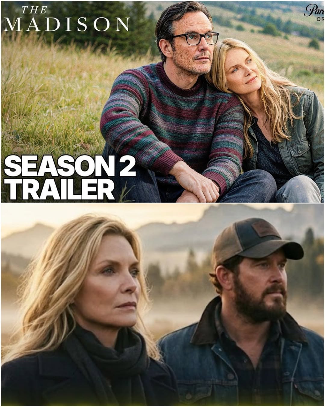 Huge “The Madison” Update Confirms 10 More Episodes Are On The Way — And Viewers Think Things Are About To Get Wild! 🔥 (See comments) 👇