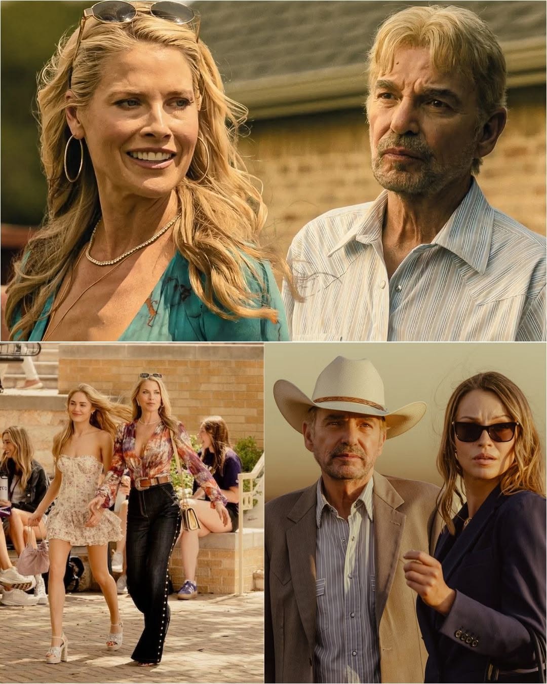 LANDMAN SEASON 3 BLOCKBUSTER: 14-EPISODE INFORMATION CAUSES EXTREME PANIC AMONG FANS