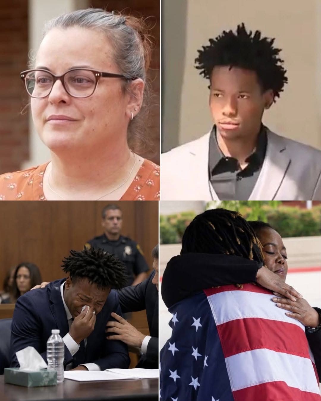 Developments Following Karmelo Anthony’s Trial: Victim’s Family Issues Worrying Warning
