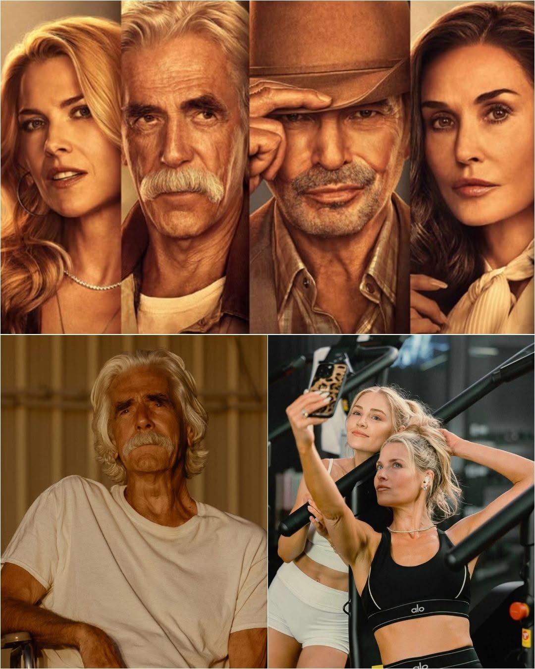 Landman Season 3 has landed on Paramount+ with a series of 14 breathtaking episodes. Millions of viewers are glued to this fierce oil war. Ruthless power struggles and sharp plot twists are directly threatening the fate of the entire corporate empire