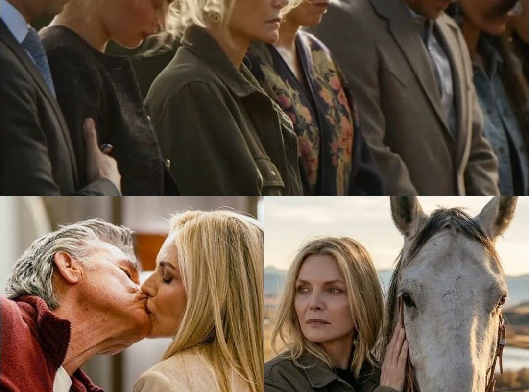 MADISON EXPLOSION: SEASON 2 OPENING EPISODE FULL OF DRAMATIC FACTS REVEAL A SHOCKING RETURN THAT WILL SHOCK THE ENTIRE FANDOM