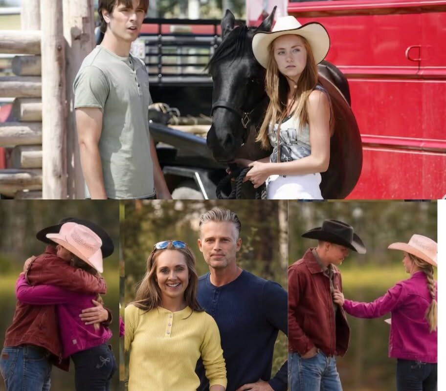 Heartland season 20 has just released its first footage and has immediately taken social media by storm. With emotionally charged scenes, the return of familiar characters, and a series of shocking moments, the fan community is currently incredibly excited and constantly offering dramatic theories about this new season