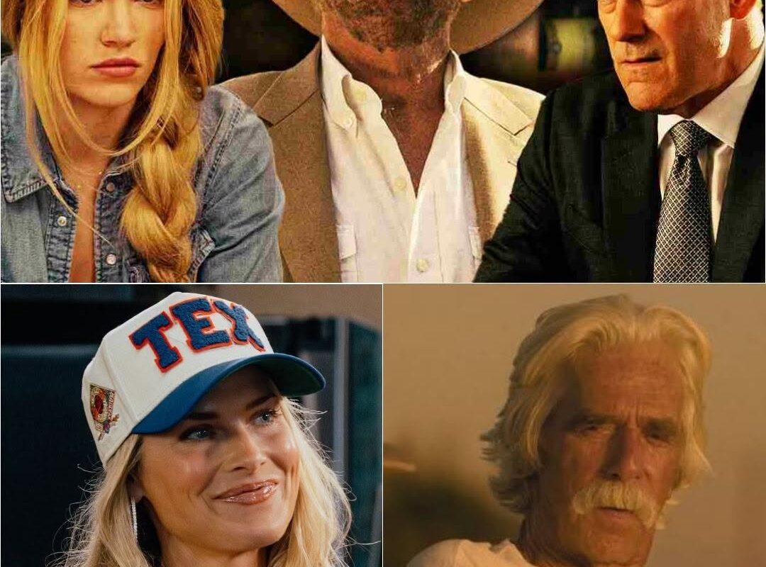 Will Tommy Norris be able to protect his family and career from this storm?