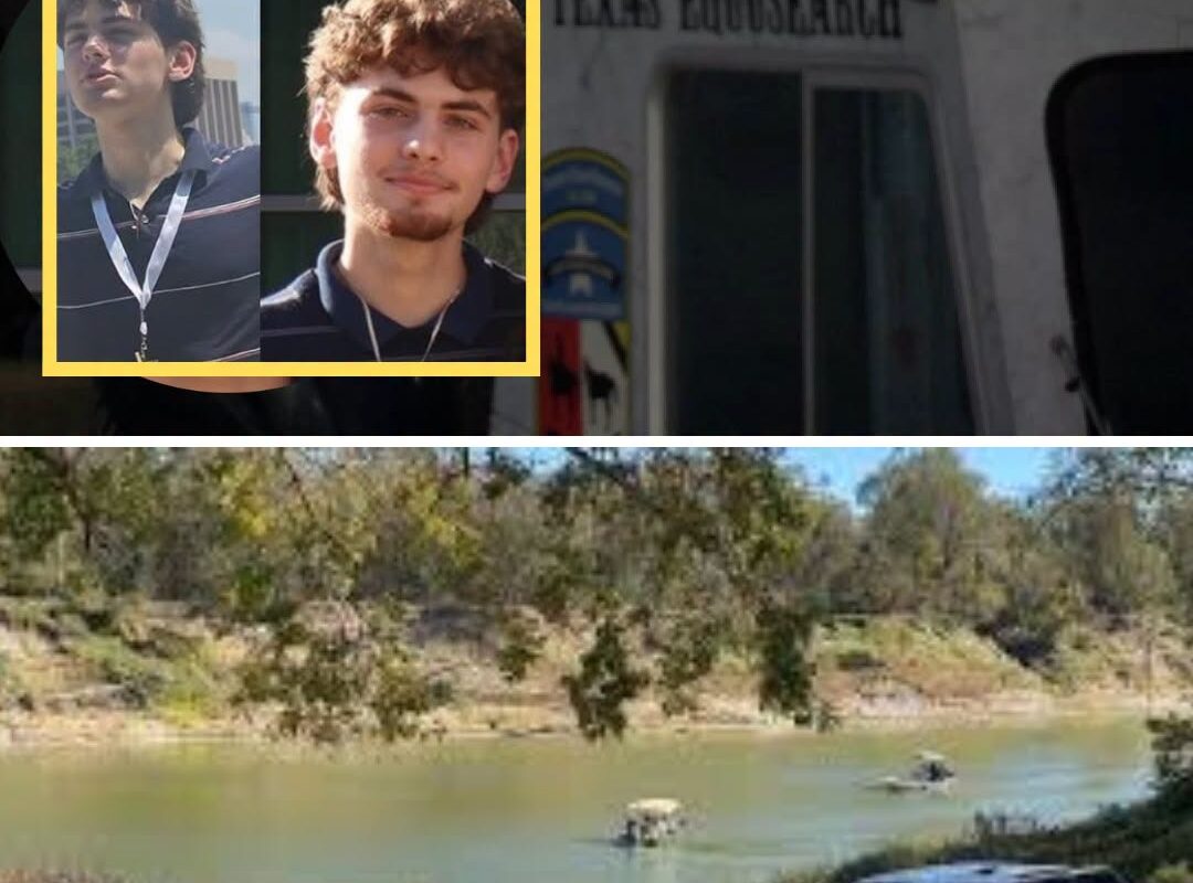 Tragedy on Galveston Bay: Two brothers went fishing, only one returned