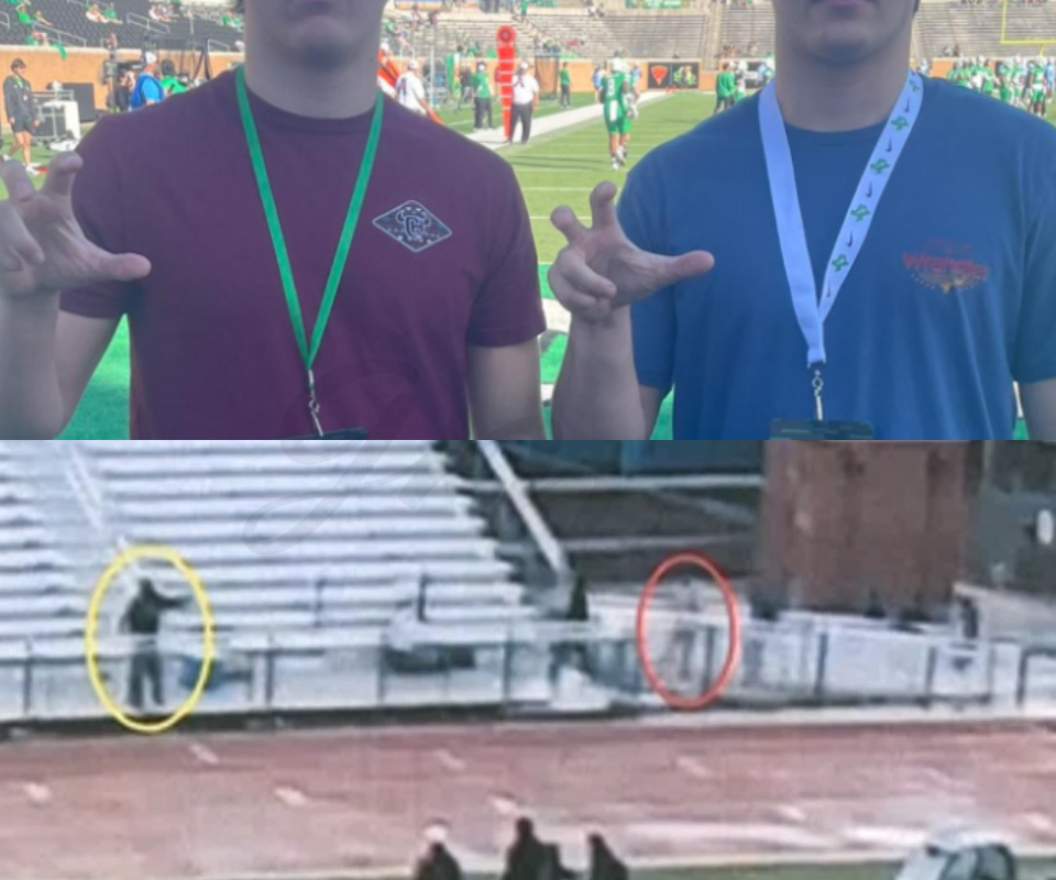 Unveiled: The Bombshell Evidence Released by Austin Metcalf’s Twin Against Karmelo Anthony
