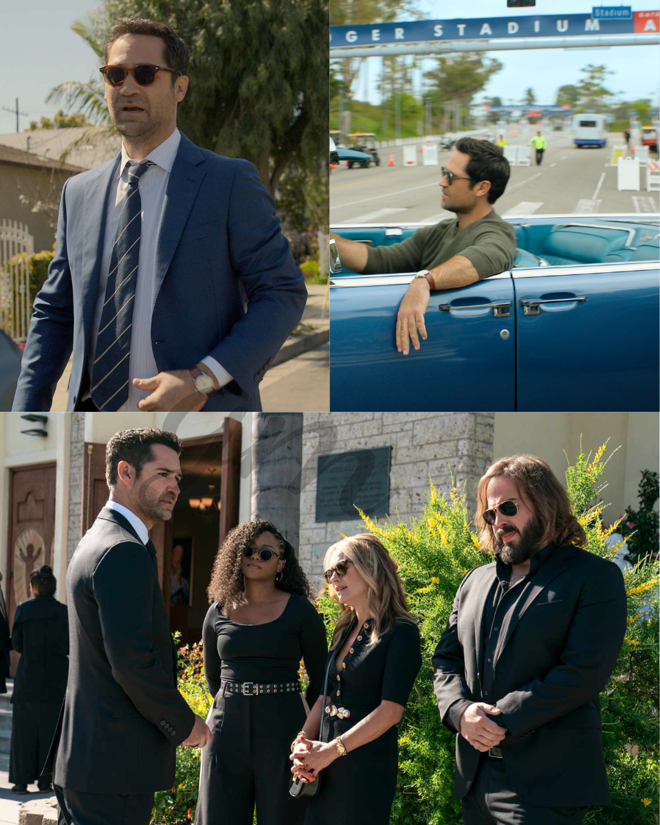 Breaking the Law to Win: Mickey Haller’s Darkest Choice Yet in Season 5