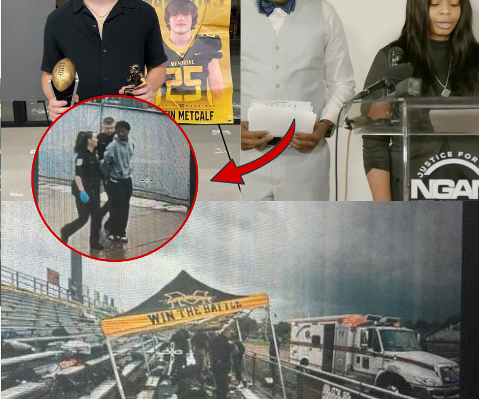 Watch How Karmelo Anthony Turns His Crying On And Off Like A Machine!
