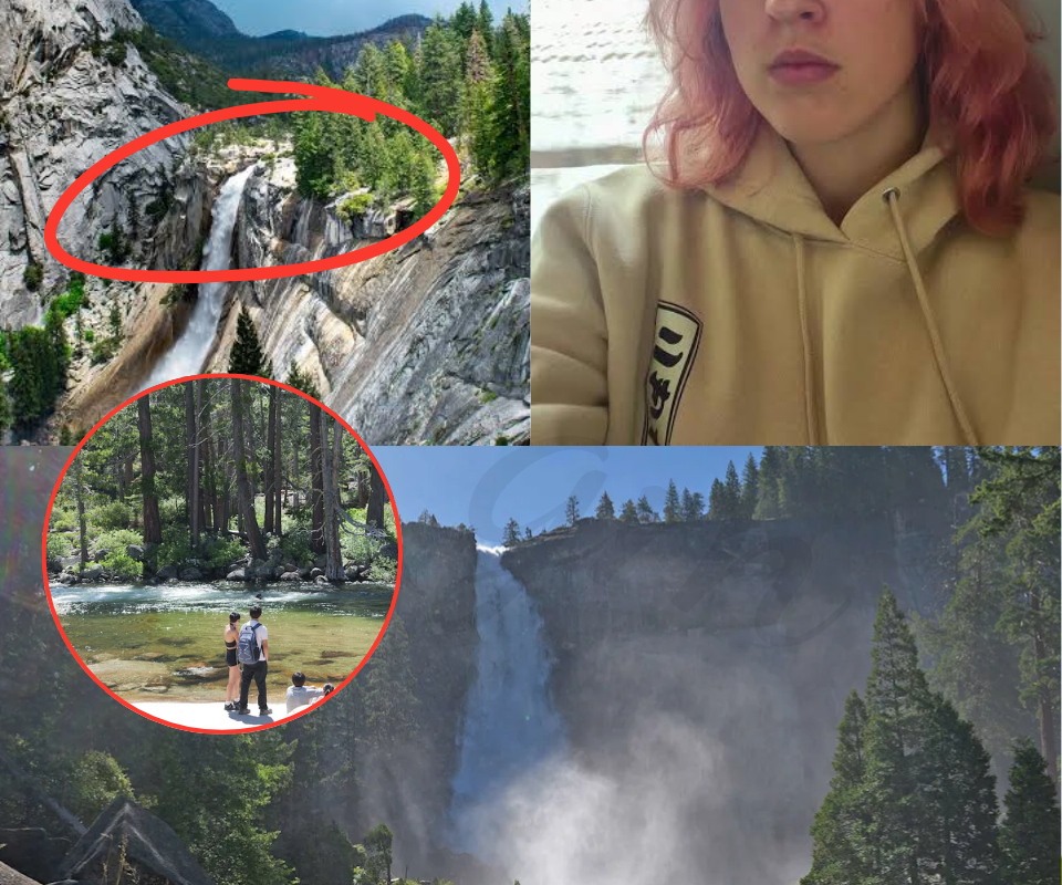 Why Yosemite Rangers Didn’t Treat a Fatal 600-Foot Fall as a Crime Scene
