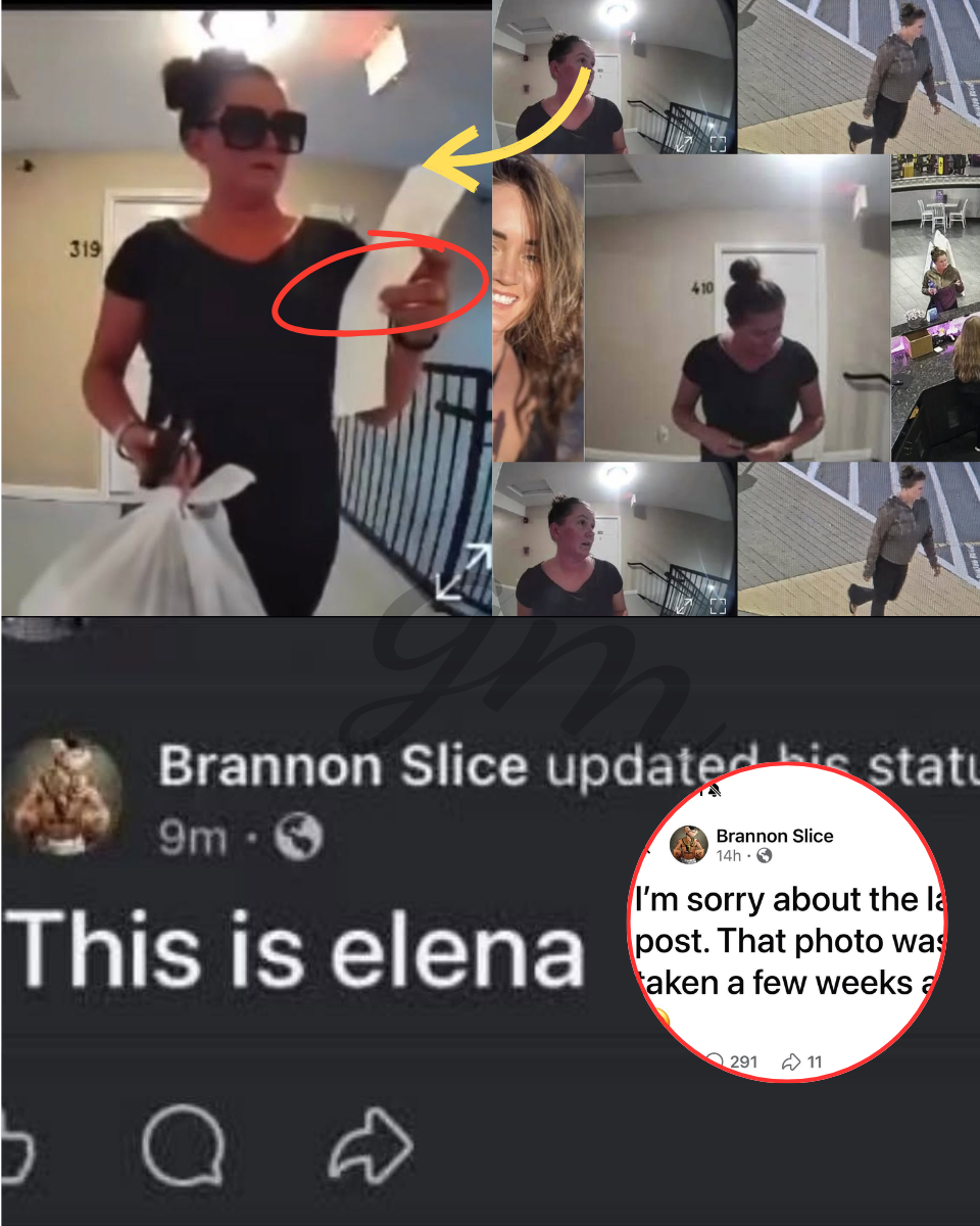 DISORIENTED & DISAPPEARED: Was Elena Moore in trouble long before that fateful Thursday night?