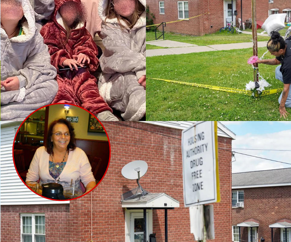 From Happy Kds On Tape To A Father’s Worst Nightmare: The Unseen Footage That Speaks Volumes