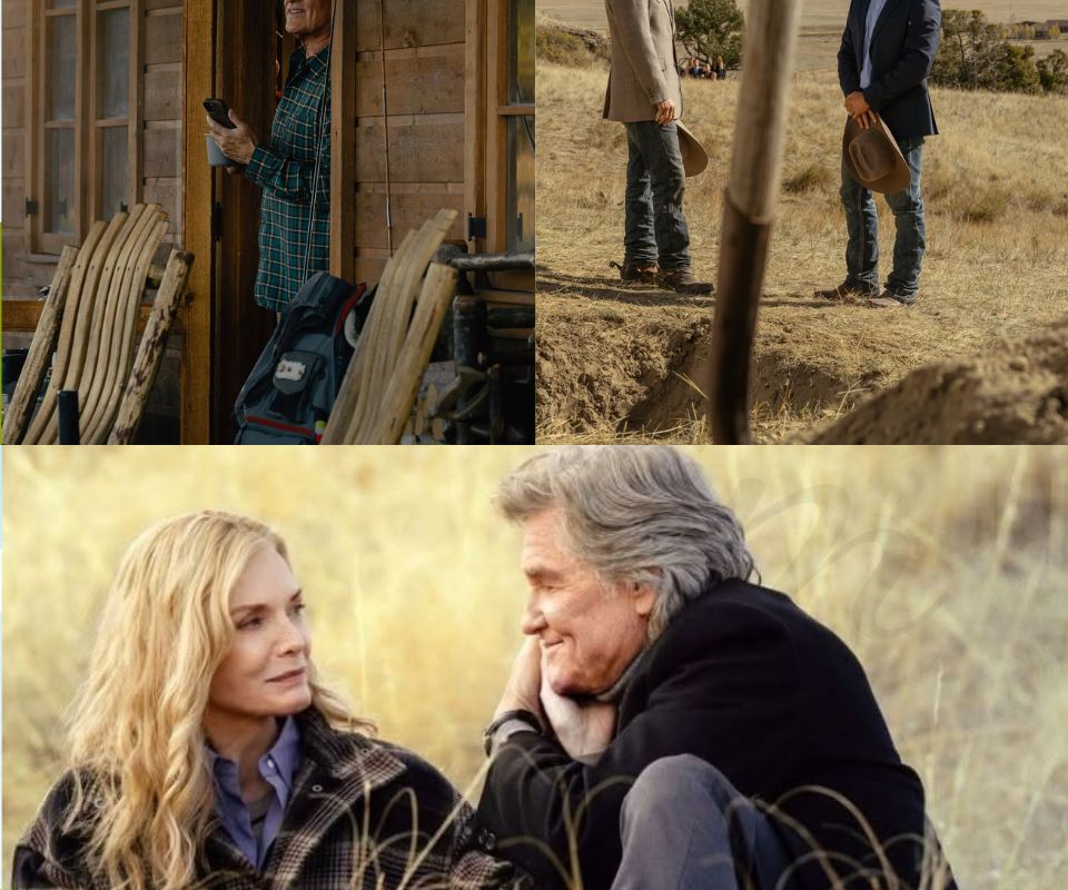 The Madison Season 2: Can Abigail & Van Survive the “Montana Reality”?