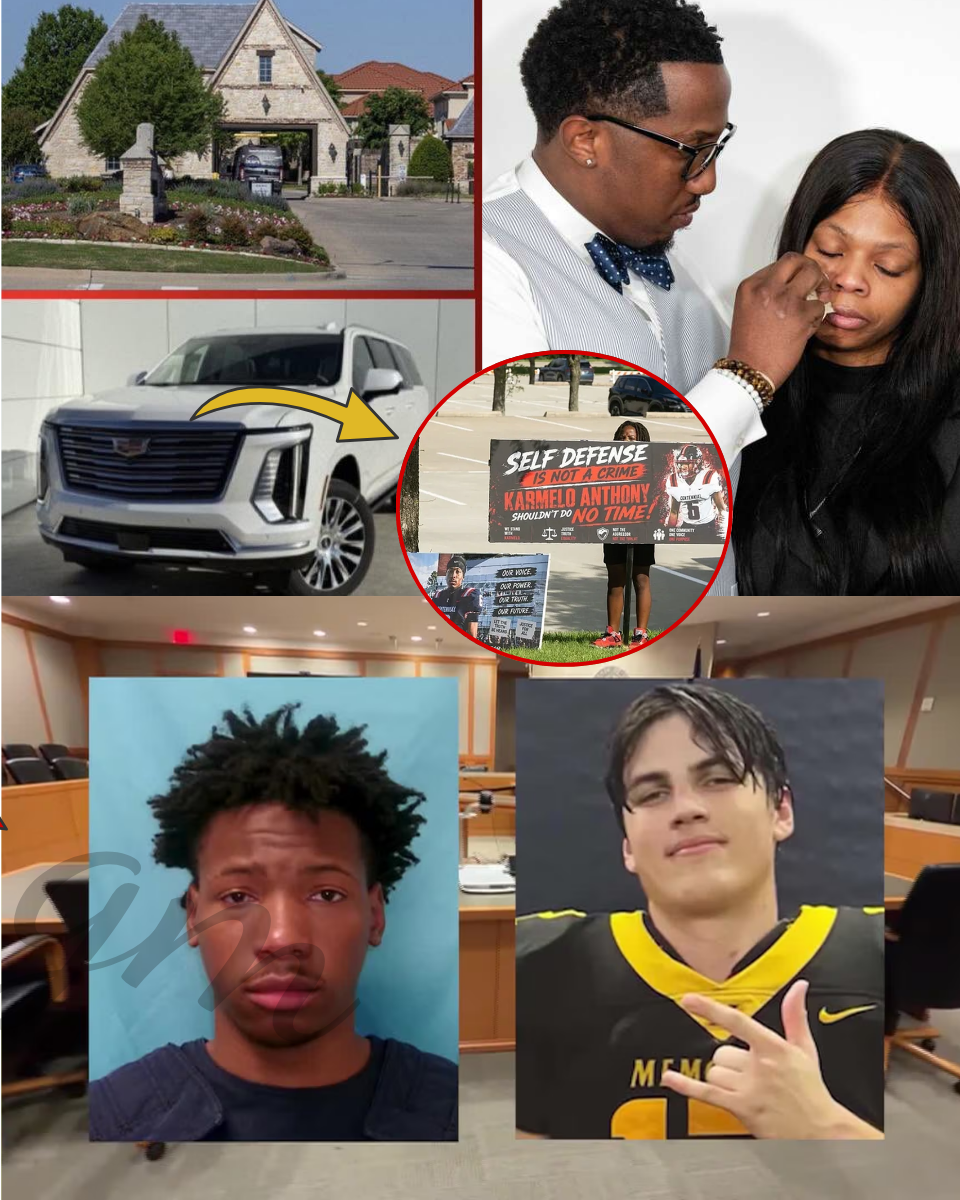 THE FALL OF A FAMILY OF LIES: From A “Sweet Boy” To A Mansion-Buying Scam Artist…