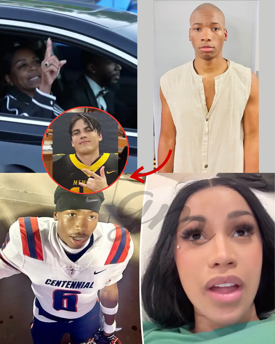 THE EVIDENCE THEY IGNORE: Did Cardi B Read The Court Records Before Posting?!