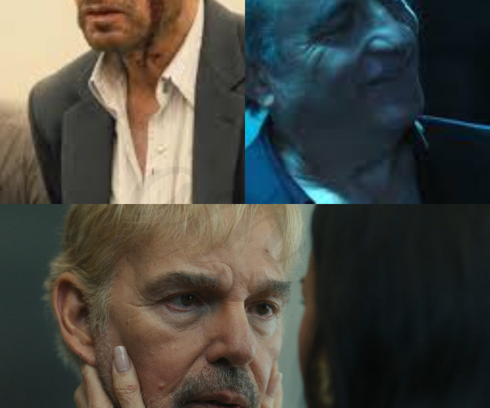 The Enemy of My Enemy: Is Tommy Norris Secretly Teaming Up With the Cartel in Season 3?