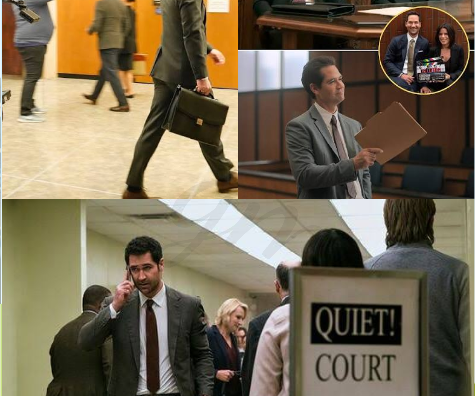 The Shattering Series Finale Twist That Will Change The Lincoln Lawyer Forever
