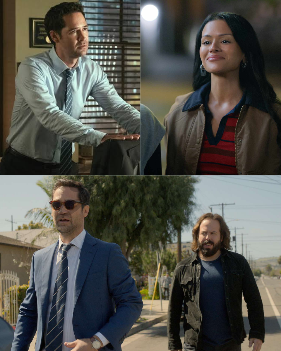 Losing to Win: Will Mickey Haller Sacrifice His Law License in the Series Finale?