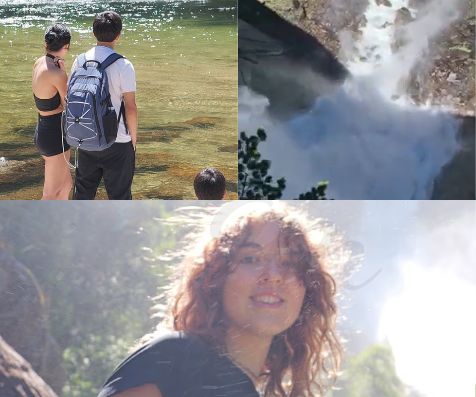 Anatomy of a Waterfall Tragedy: What Really Happened on Top of Nevada Fall?