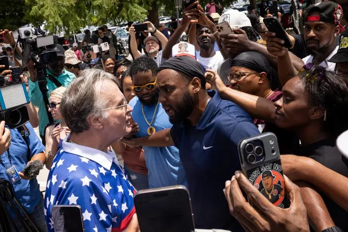 A SHOCKING TURN IN THE KARMELO ANTHONY CASE: Just when the legal battle appeared settled, the defense introduced evidence prosecutors immediately challenged