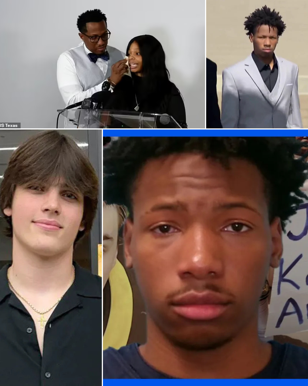 New Questions: Beyond the $600,000 donation fund, reports suggest Karmelo Anthonyโs family may have benefited from another significant amount of money