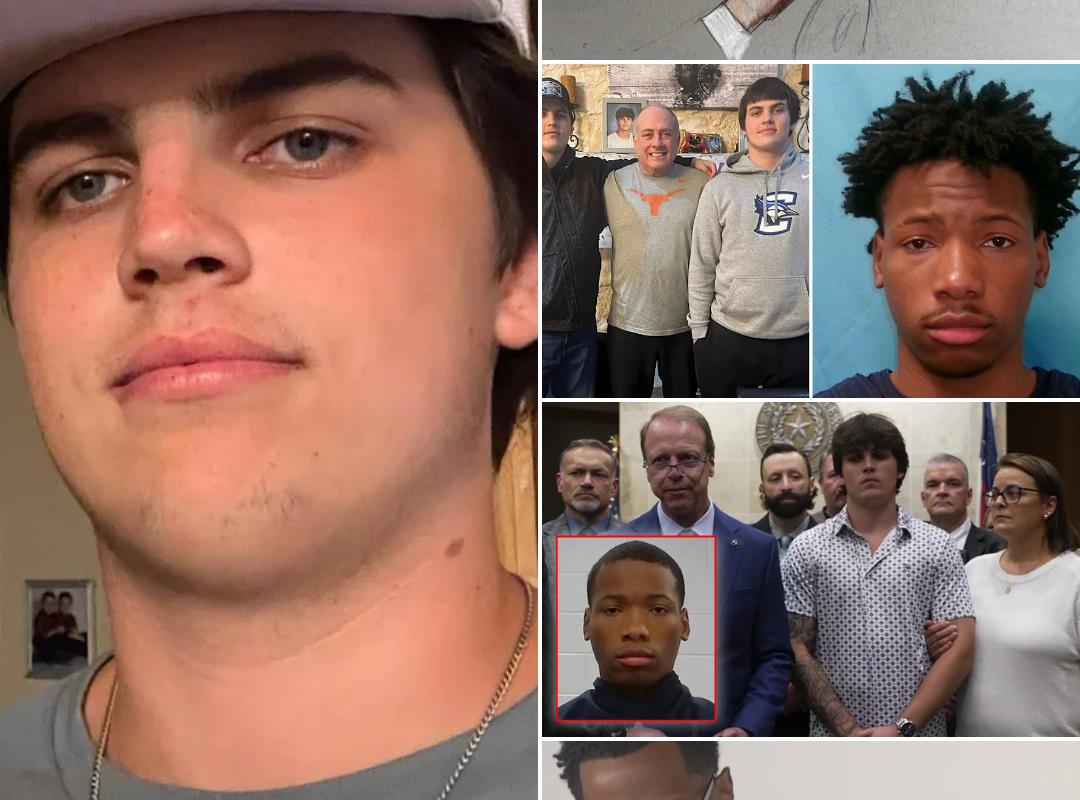 New Reaction: Austin Metcalf’s father says Karmelo Anthony’s family may have influenced the outcome by failing to take a specific step