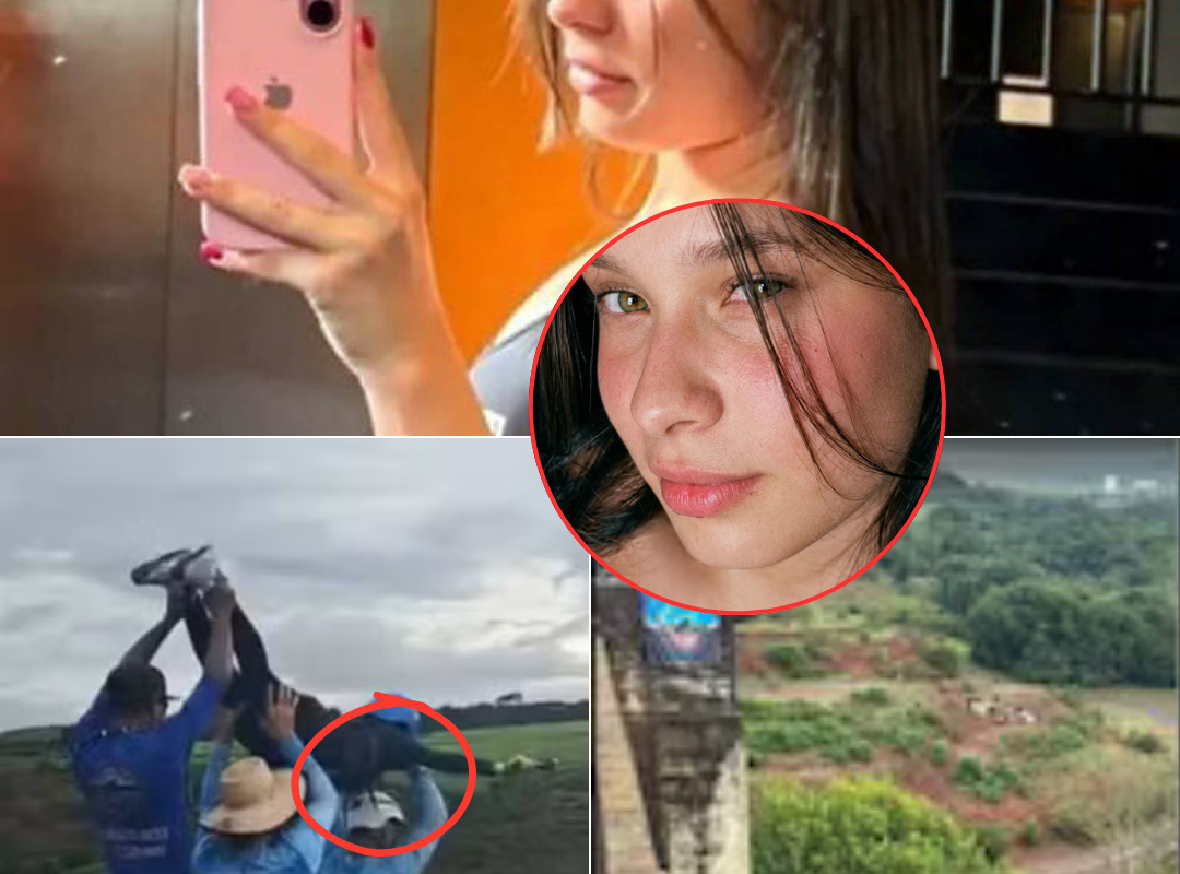 Disturbing Discovery: The missing camera linked to the woman who di3d in Brazil’s cliff-jumping accident may contain a single image that changes the entire case