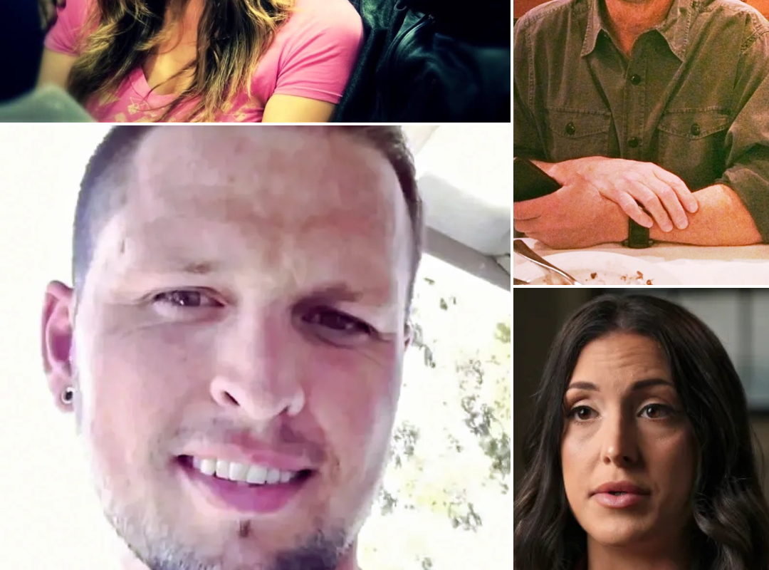 T3rrifying Claim: Amber Carter’s former boyfriend is now accused of becoming a s3rial k!ller, and she says she narrowly escaped becoming another v!ctim