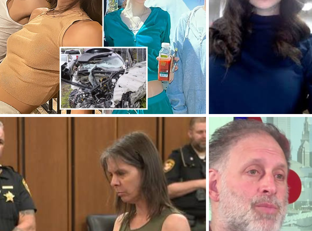 After the Ruling: Mackenzie Shirilla’s parents quickly made a surprising move following the rejection of her appeal