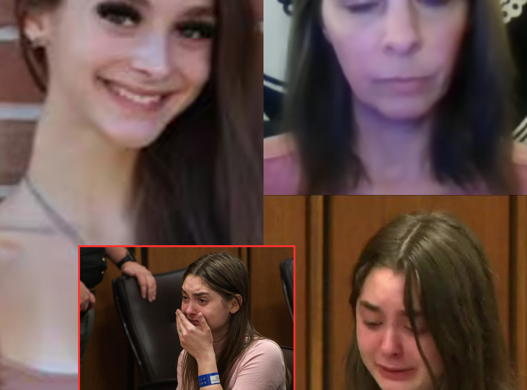 Behind B@rs: New details reveal Mackenzie Shirilla’s difficult reality in pr!son