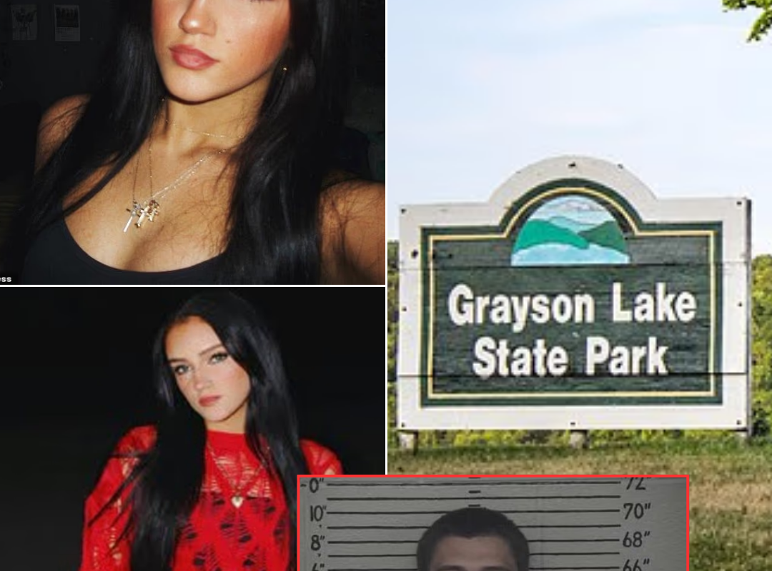 Investigation Deepens: A heartbreaking discovery is made in the search for a missing Kentucky teen after the boat’s captain was allegedly arrested with a blood alcohol level twice the legal limit