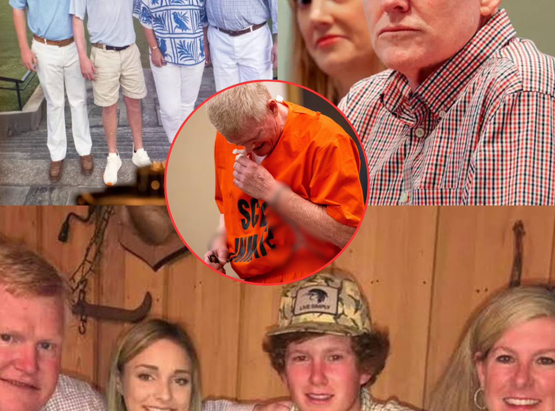 New Evidence?: Alex Murdaugh’s legal team wants DNA under Maggie Murdaugh’s fingernails tested again, and the results could reshape the entire murder case