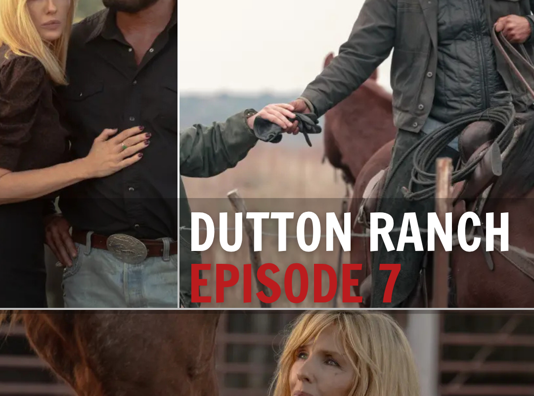 DUTTON RANCH: THE TRUTH BEHIND THE RIP WHEELER SPINOFF RUMORS!