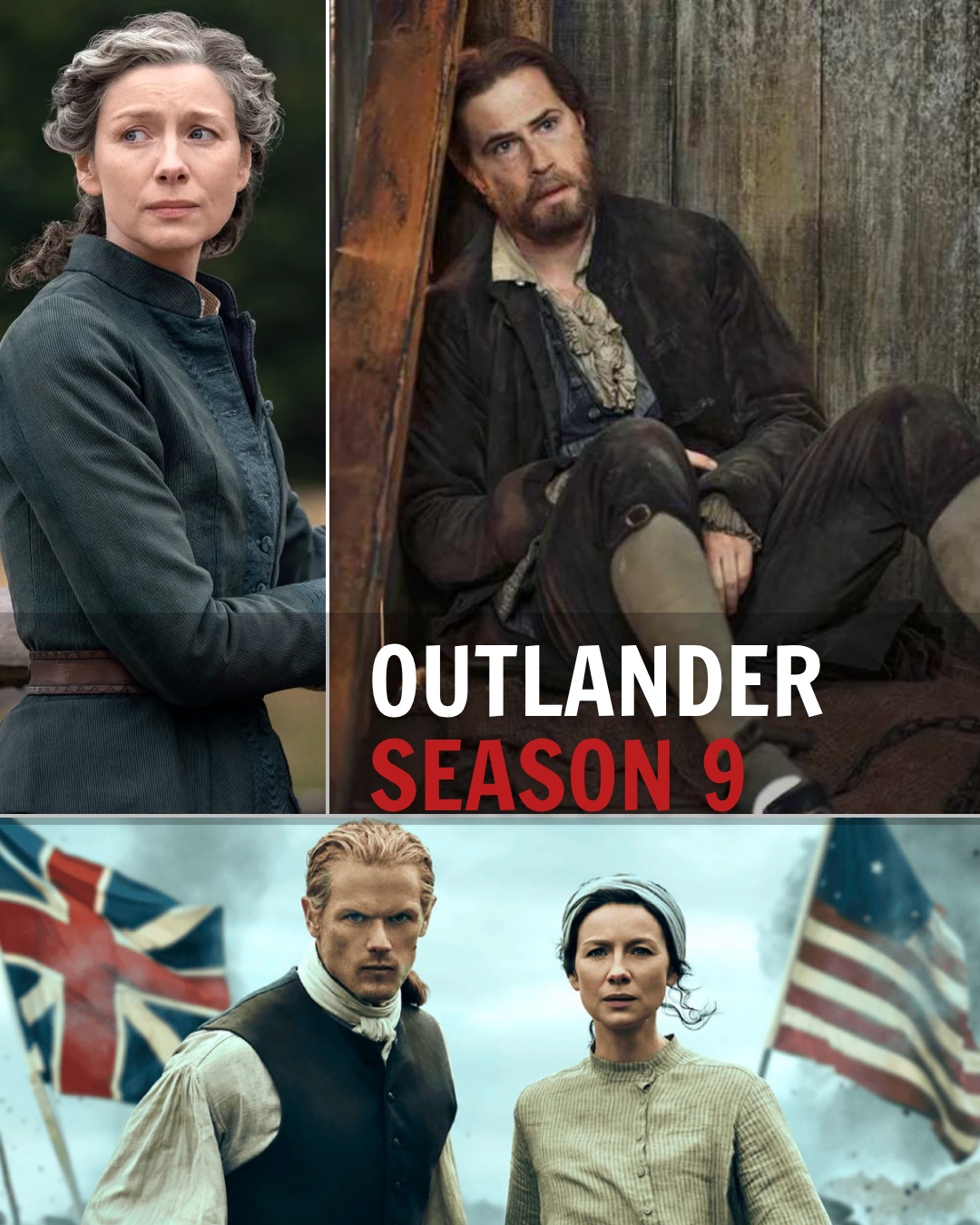 Honestly, no one understood the ending, but it’s finally explained in Outlander Season 9
