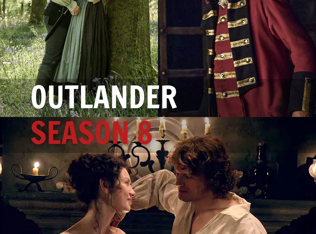 “YOUR HONEY POT? IT’S BARE!” FAREWELL TO OUTLANDER, TV’S MOST DELIGHTFULLY LUDICROUS BONKBUSTER!