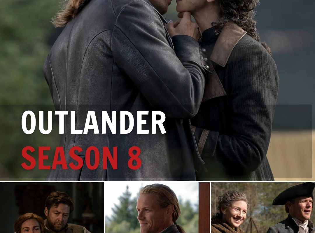 EXCLUSIVE: Are Jamie and Claire actually alive in the Outlander finale?