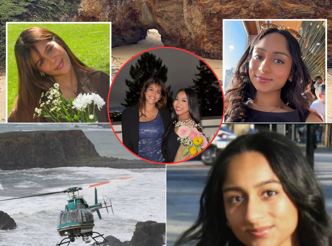 New Findings: Investigators have released the aut0psy results of the two students who di3d after being sw3pt into the ocean, with one detail on the left leg drawing attention