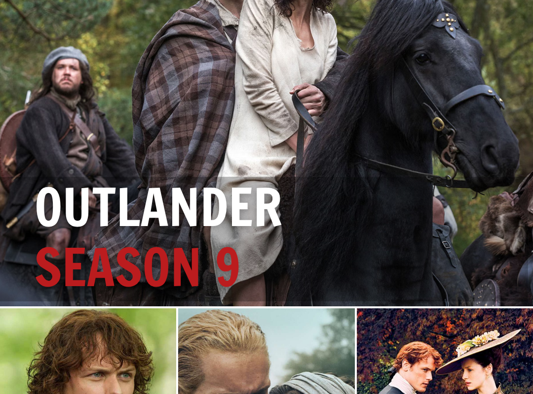 THE TWIST OF FATE: THE UNTOLD SECRETS OF THE OUTLANDER FINALE!