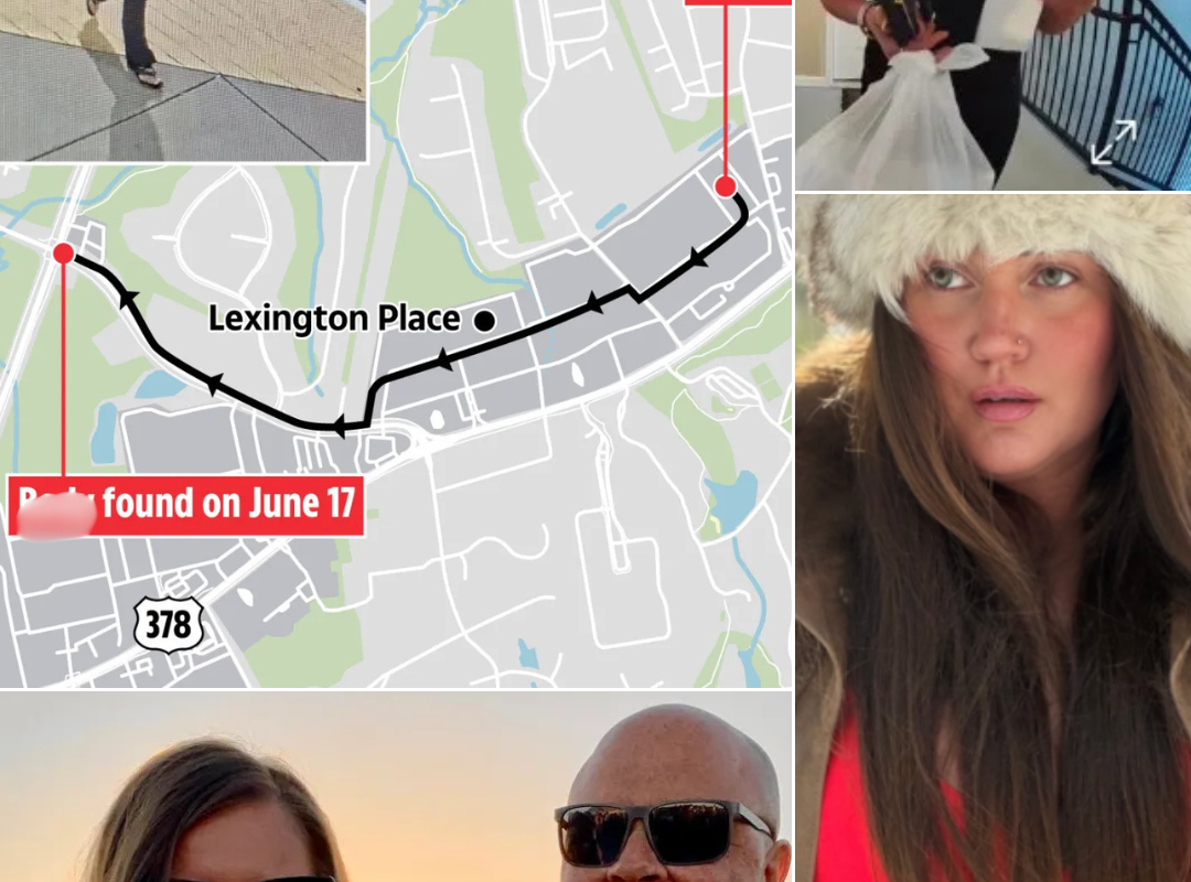 Latest Update: A mysterious statement from Elena Moore’s family is raising fresh questions after an inconclusive aut0psy report
