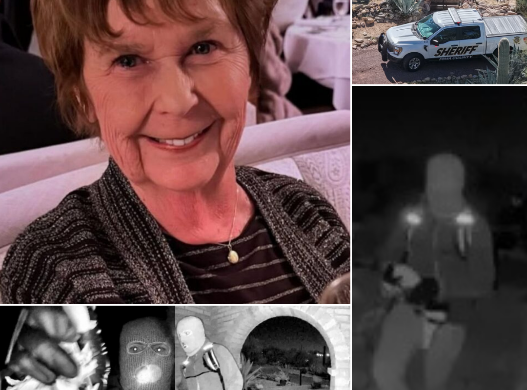Fresh Lead: Authorities return to Mexico to search for Nancy Guthrie’s burial site following a newly uncovered clue